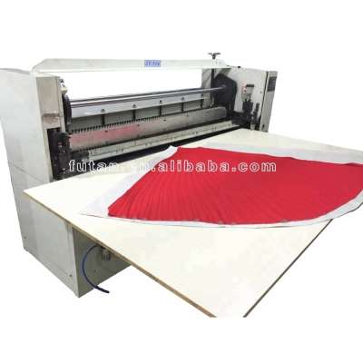 High quality Futan  Sun ray Pleating Machine(JT-516)