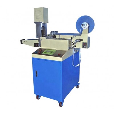 Ultrasonic Tape Cutting Machine