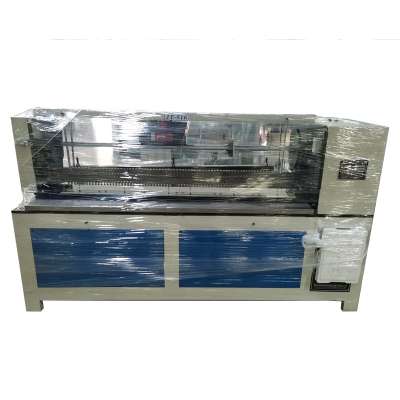 FUTAN JT-516 Computer Controlled Fabric Sunray Pleating Machine