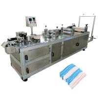 Bouffant Cap Making Machine Strip Cap Making Machine