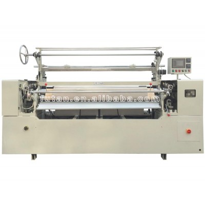 Multifunction Garment Pleating Machine