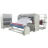 High efficient Futan Ultrasonic quilting machine